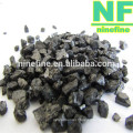 low volatile matter calcined anthracite